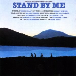Various Artists: Stand By Me [Original Motion Picture Soundtrack]