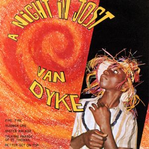 Various Artists: A Night In Jost Van Dyke / Carnival In St. Thomas (Live)