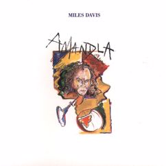 Miles Davis: Mr. Pastorius