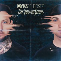 Myka Relocate: Cold Hearts