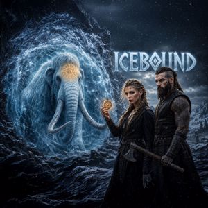 AmaraReyesVEVO: ICEBOUND