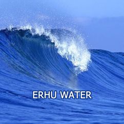 Erhu Water: Moonlight reflected in the Water