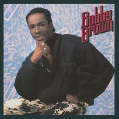 Bobby Brown: Baby, I Wanna Tell You Something