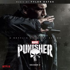 Tyler Bates: The Punisher's Job