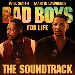 Black Eyed Peas, J Balvin & Jaden Smith: RITMO (Bad Boys For Life) (Remix) *