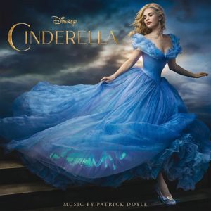 Various Artists: Cinderella (Original Motion Picture Soundtrack)