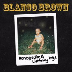 Blanco Brown: Georgia Power