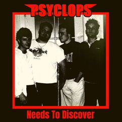 Psyclops: Searching For...