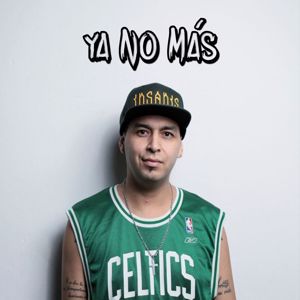 Brander Cumbia Reggae: Ya No Más