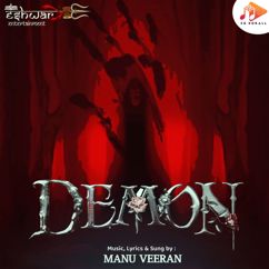 Manu Veeran: Demon