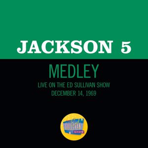 Jackson 5: Stand!/Who's Loving You/I Want You Back (Medley/Live On The Ed Sullivan Show, December 14, 1969) (Stand!/Who's Loving You/I Want You BackMedley/Live On The Ed Sullivan Show, December 14, 1969)