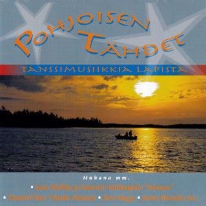 Various Artists: Pohjoisen tähdet