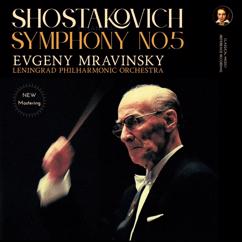 Evgeny Mravinsky, Leningrad Philharmonic Orchestra: IV. Allegro non troppo