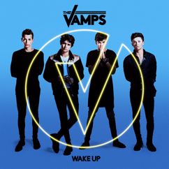 The Vamps: Written Off