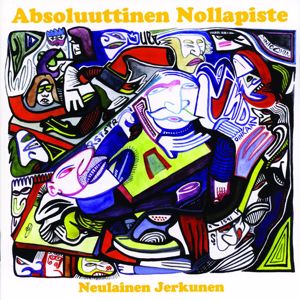 Absoluuttinen Nollapiste: Neulainen Jerkunen
