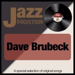 Dave Brubeck: Lover