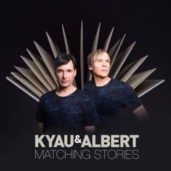 Kyau & Albert: Wanderlust (Album Version)