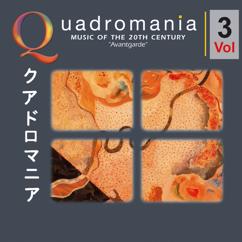 John Damgaard: John Cage: Music of the 20th Century Avantgarde, Vol. 3