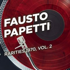 Fausto Papetti: Ma belle amie