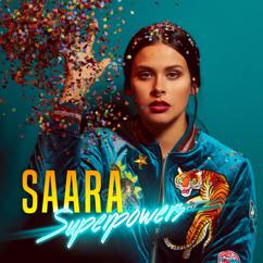 SAARA: Superpowers