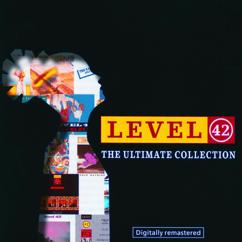 Level 42: Love Games (Edit Album Version)