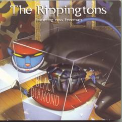 The Rippingtons feat. Russ Freeman: Jewel Thieves