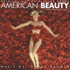Thomas Newman: American Beauty (Original Motion Picture Score)