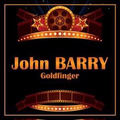 John Barry: Cutty Sark (Original Mix)
