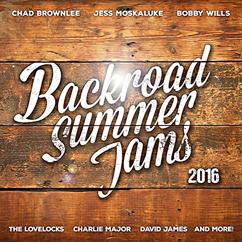 Chad Brownlee: Hearts On Fire