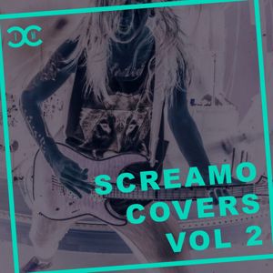 DCCM: Screamo Covers, Vol. 2