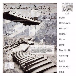 Various Artists: Donaueschinger Musiktage 2002