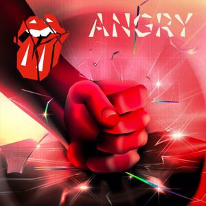 The Rolling Stones: Angry