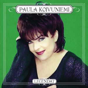 Paula Koivuniemi: Legendat