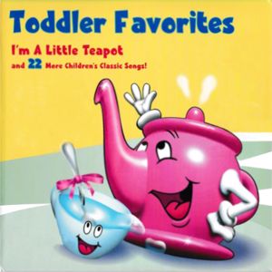 Music For Little People Choir: Toddler Favorites: Special Combo Pack
