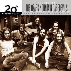 The Ozark Mountain Daredevils: Keep On Churnin'