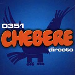 Chebere: Cómo Podré