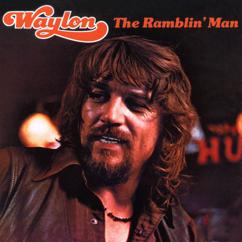 Waylon Jennings: Midnight Rider