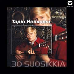 Tapio Heinonen: Rakovalkealla