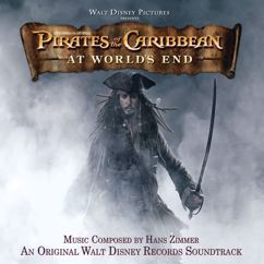 Hans Zimmer: Multiple Jacks (From "Pirates of the Caribbean: At World's End"/Score)