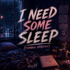 aLee DJ: I Need Some Sleep (Cumbia Version)