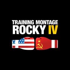 London Music Works: Training Montage (From "Rocky IV")