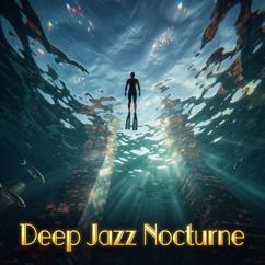 Саня БтрЪ (Студия BTR_FM): Deep Jazz Nocturne