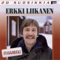 Erkki Liikanen: Evakkoreki
