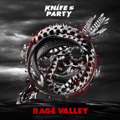 Knife Party: Bonfire