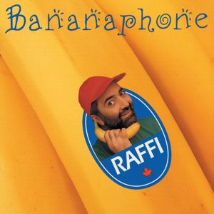 Raffi: Bananaphone