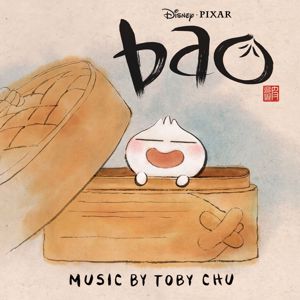 Toby Chu: Bao (From "Bao")