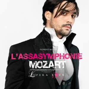 Mozart Opera Rock: L'Assasymphonie (Radio Edit)