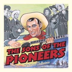 Sons Of The Pioneers: Blue Prairie (Single Version)