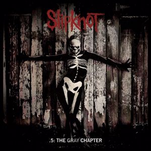 Slipknot: The Devil in I