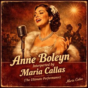 Maria Callas: Act I: Scene II "Io sentii sulla mia mano"